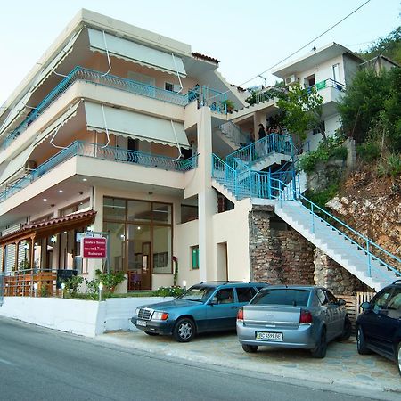Let Rooms Lukova Exterior photo