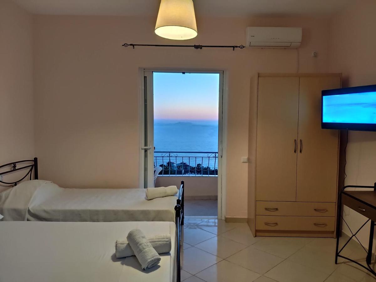 Let Rooms Lukova Exterior photo