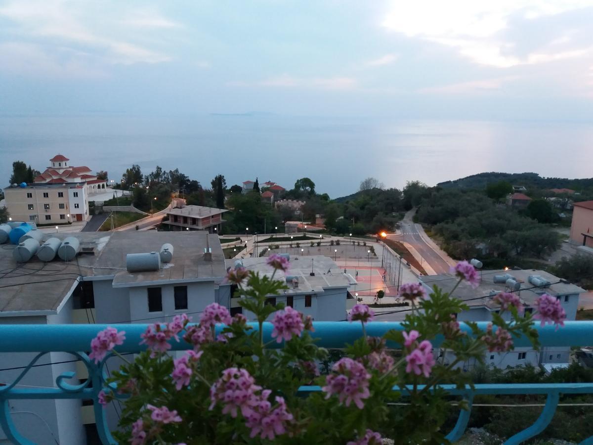 Let Rooms Lukova Exterior photo
